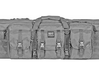 Bulldog Cases Deluxe