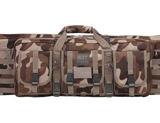 Bulldog Cases BDT Double Rifle