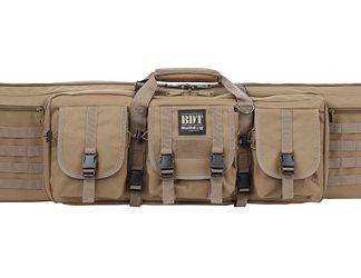 Bulldog Cases Deluxe