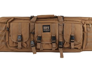 Bulldog Cases Tactical