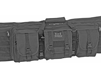 Bulldog Cases Tactical