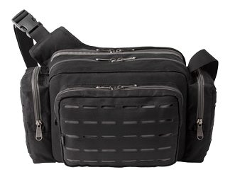 Bulldog Cases "Go" Bag AR Case