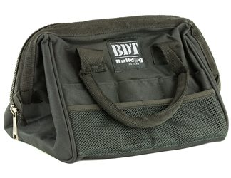 Bulldog Cases Tactical