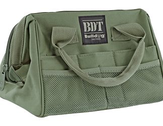Bulldog Cases Tactical