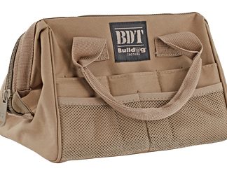 Bulldog Cases Tactical