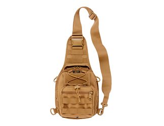 Bulldog Cases "Go" Sling Bag