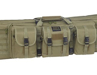 Bulldog Cases Tactical