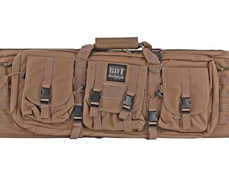 Bulldog Cases Tactical