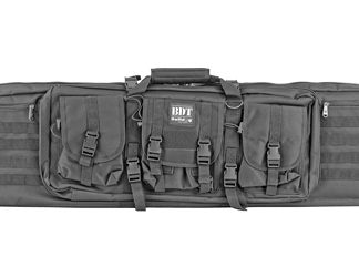 Bulldog Cases Tactical