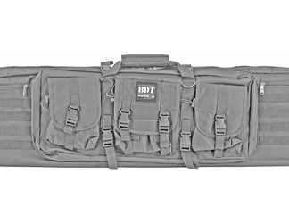 Bulldog Cases Tactical