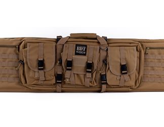 Bulldog Cases Tactical