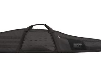 Bulldog Cases Deluxe