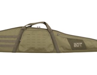 Bulldog Cases Deluxe