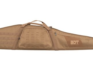 Bulldog Cases Deluxe