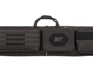 Bulldog Cases Double