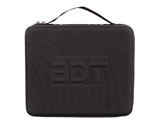 Bulldog Cases EVA Field Case