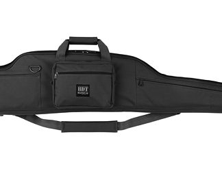 Bulldog Cases Long Range
