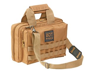 Bulldog Cases Deluxe