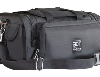Bulldog Cases Tactical Shooters Bag