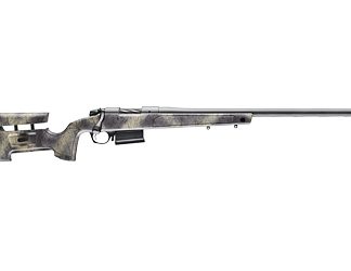Bergara B-14 Wilderness Series