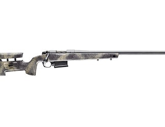 Bergara B-14 Wilderness Series
