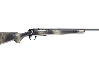 Bergara B-14 Wilderness Series
