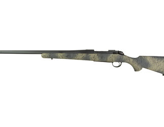 Bergara B-14 Wilderness Series