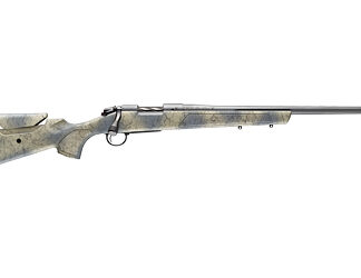 Bergara B-14 Wilderness Series