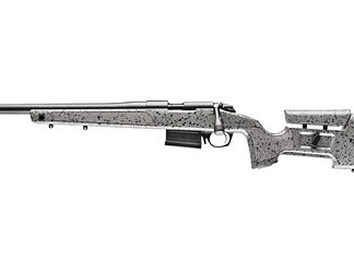 Bergara Rimfire Series