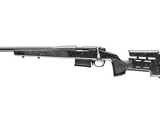 Bergara Rimfire Series