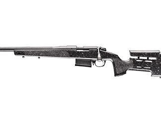Bergara Rimfire Series