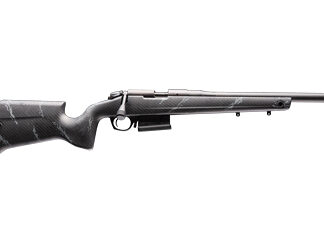 Bergara Rimfire Series