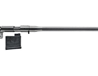 Bergara Rimfire Series