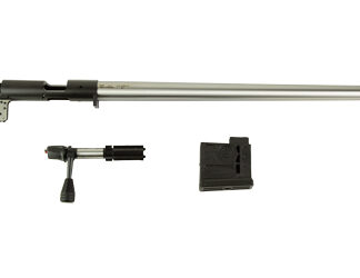 Bergara Rimfire Series