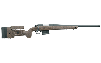 Bergara B-14 Series