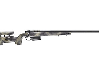 Bergara B-14 Wilderness Series