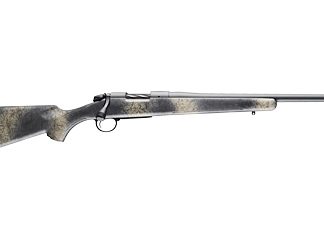 Bergara B-14 Wilderness Series