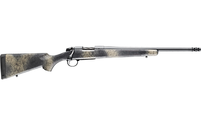 Bergara B-14 Wilderness Series