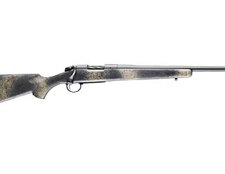 Bergara B-14 Wilderness Series