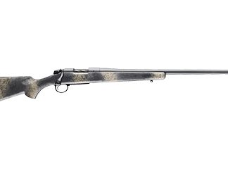 Bergara B-14 Wilderness Series
