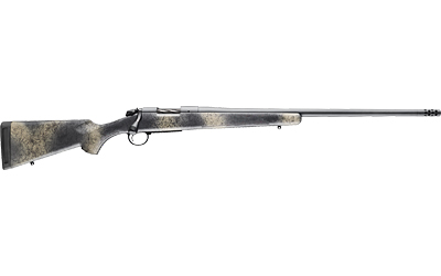Bergara B-14 Wilderness Series