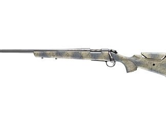 Bergara B-14 Wilderness Series