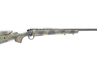 Bergara B-14 Wilderness Series