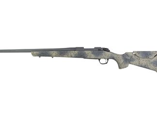 Bergara B-14 Wilderness Series