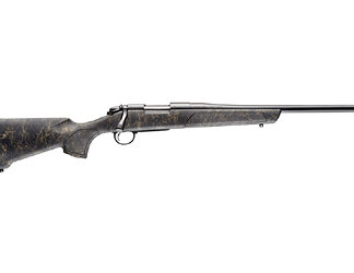 Bergara B-14 Series