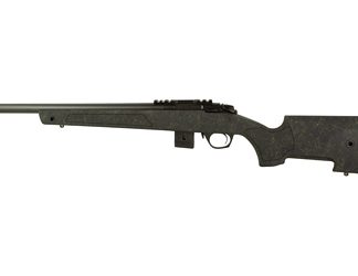 Bergara BMR-X