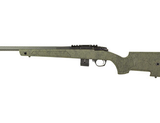 Bergara BMR-X