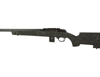Bergara BMR-X