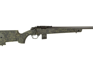 Bergara BMR-X