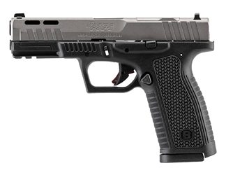 Bersa BP9